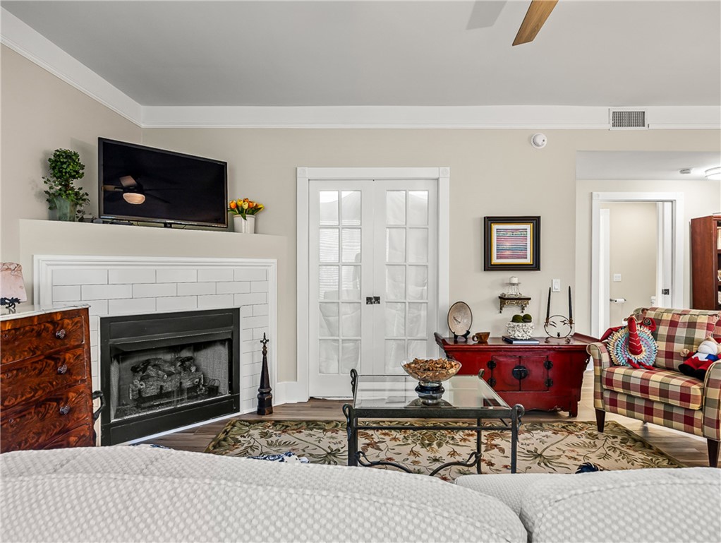 146 Shady Brook Circle, Unit 101 St. Simons Island, GA 31522 - Photo 3 of 36