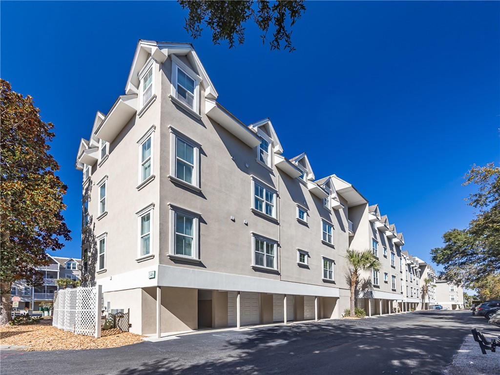 146 Shady Brook Circle, Unit 101 St. Simons Island, GA 31522 - Photo 33 of 36