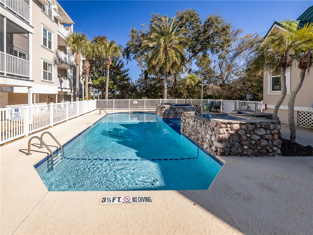 146 Shady Brook Circle, Unit 101 St. Simons Island, GA 31522 - Photo 36 of 36