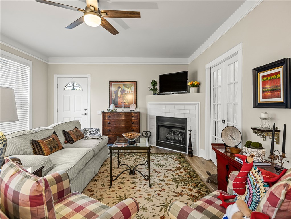 146 Shady Brook Circle, Unit 101 St. Simons Island, GA 31522 - Photo 4 of 36