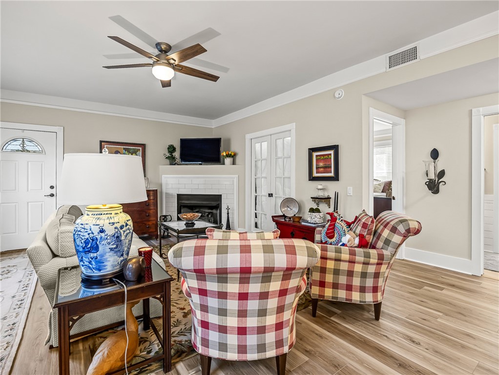 146 Shady Brook Circle, Unit 101 St. Simons Island, GA 31522 - Photo 5 of 36