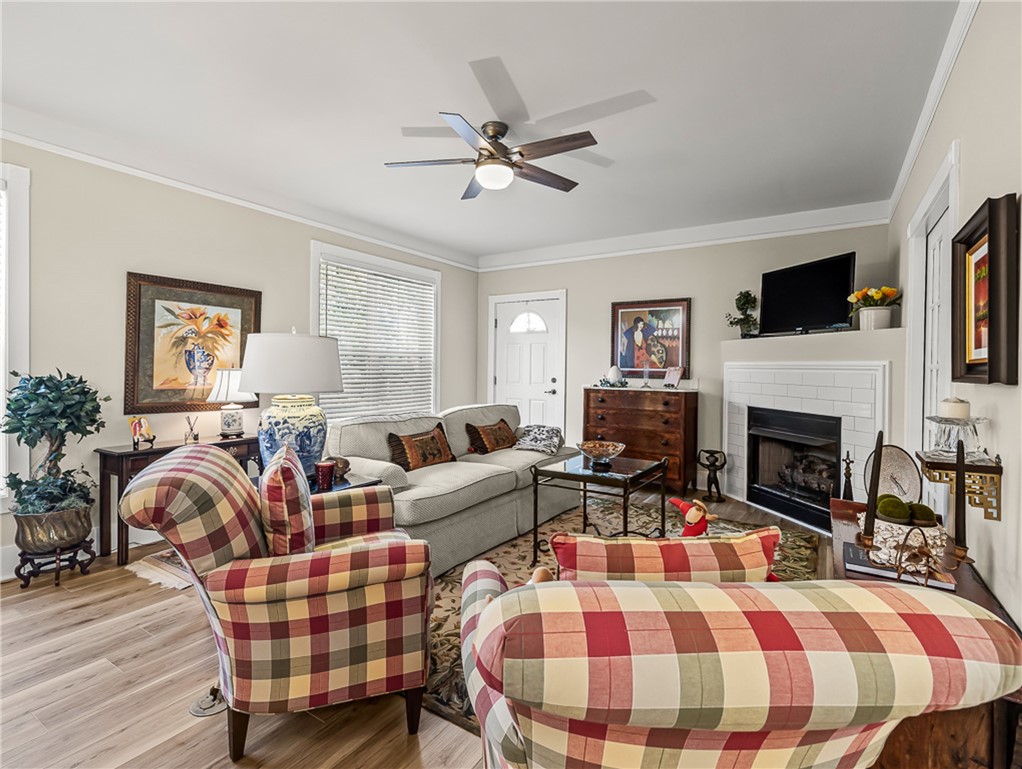 146 Shady Brook Circle, Unit 101 St. Simons Island, GA 31522 - Photo 6 of 36