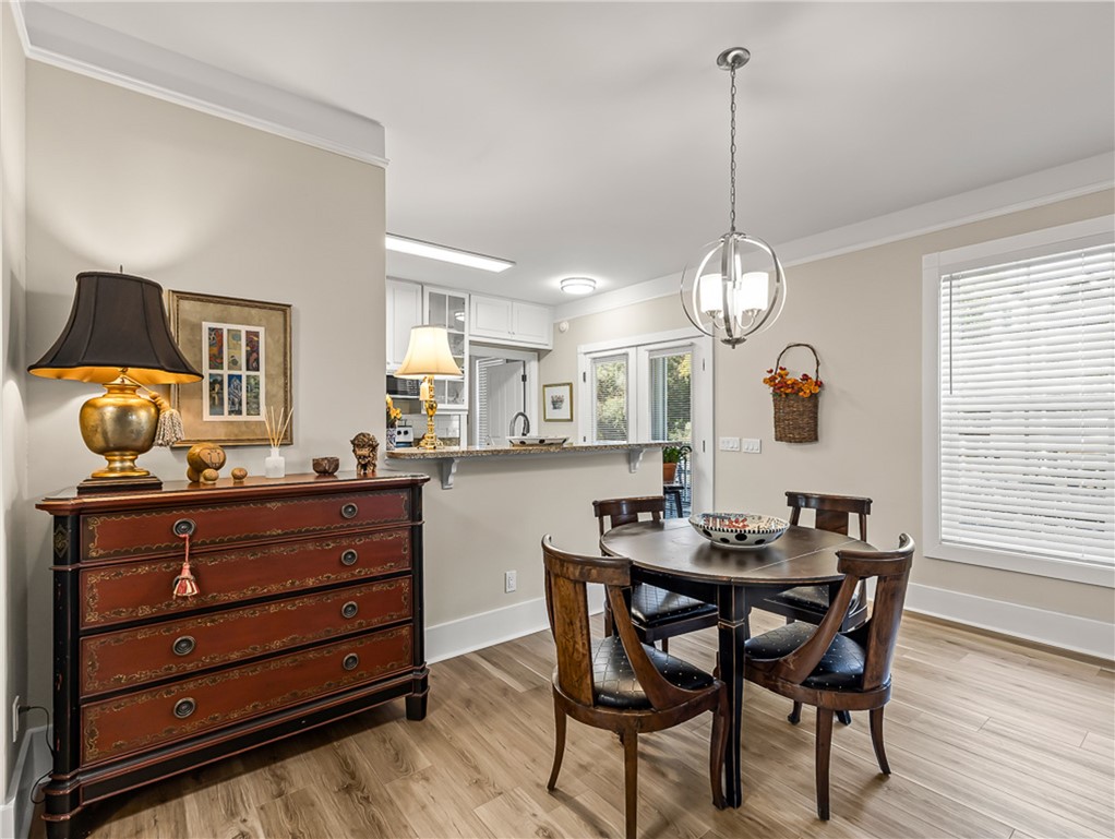 146 Shady Brook Circle, Unit 101 St. Simons Island, GA 31522 - Photo 7 of 36