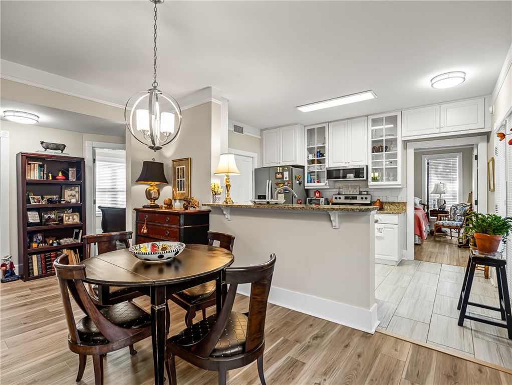 146 Shady Brook Circle, Unit 101 St. Simons Island, GA 31522 - Photo 8 of 36