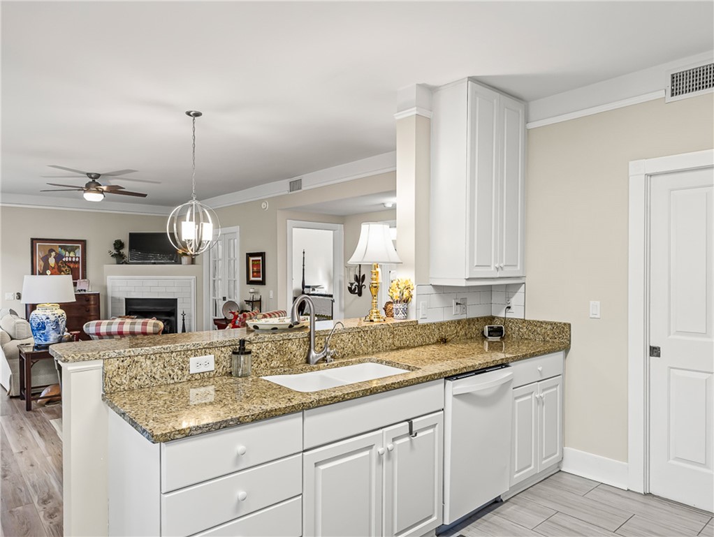 146 Shady Brook Circle, Unit 101 St. Simons Island, GA 31522 - Photo 10 of 36