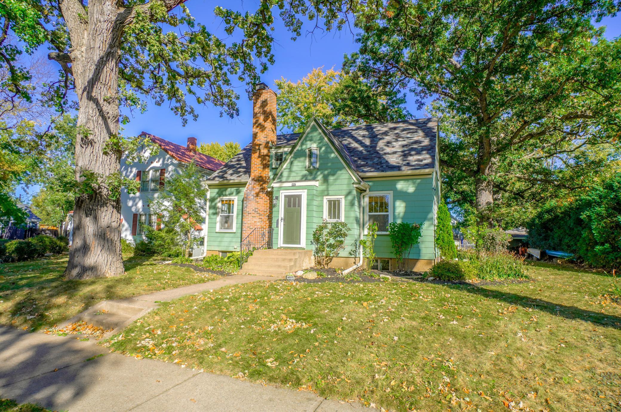 1324 3rd Street Hudson, WI 54016 - Photo 1 of 1 Gallery Image 1