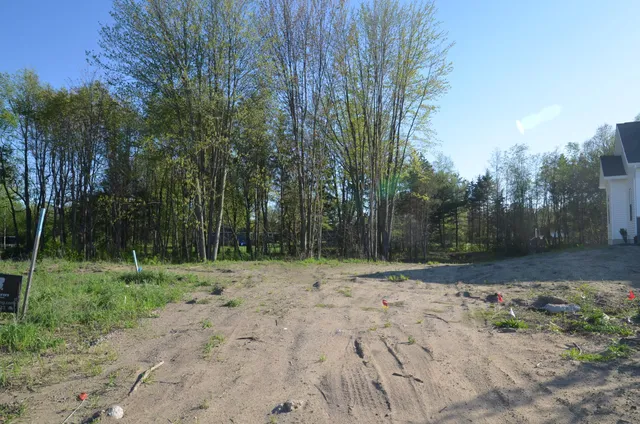 $134,900 | 4754 Hidden Ridge Drive, Unit LOT 9, Hudsonville, MI 49426