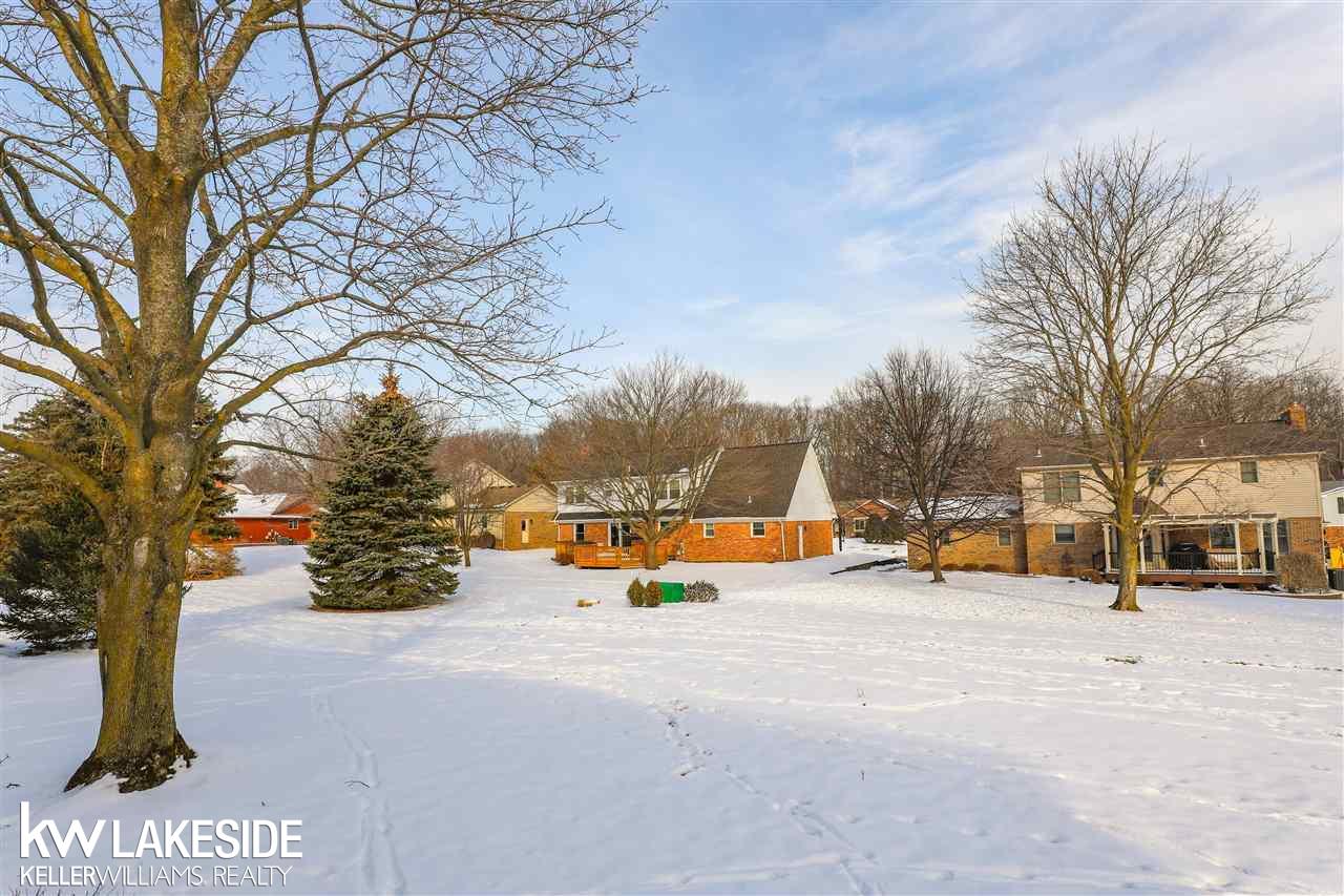 1494 Royal Crescent Street Rochester Hills, MI 48306 - Photo 35 of 37