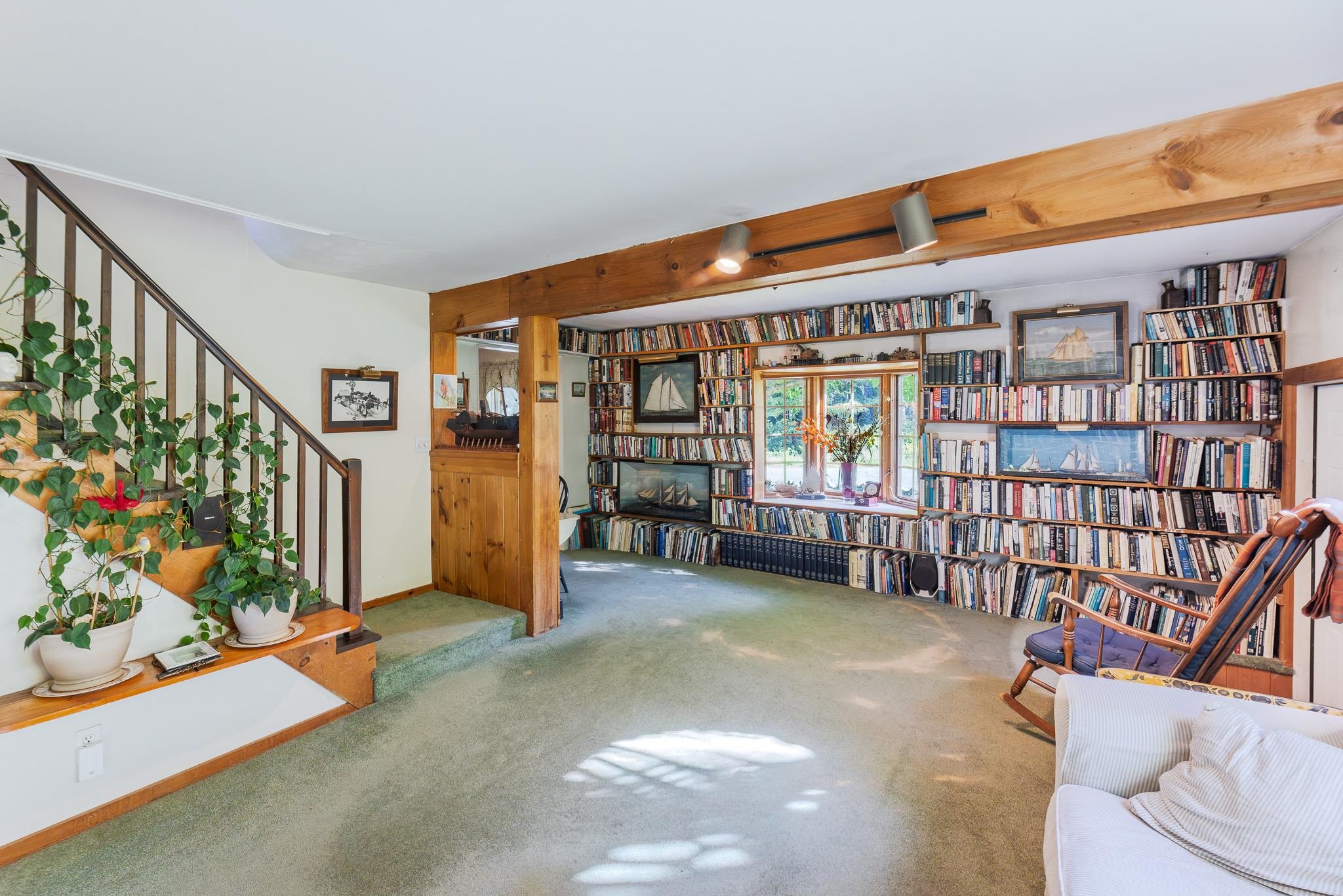 52 Rennie Road Hanover, NH 03755 - Photo 29 of 51 Gallery Image 29