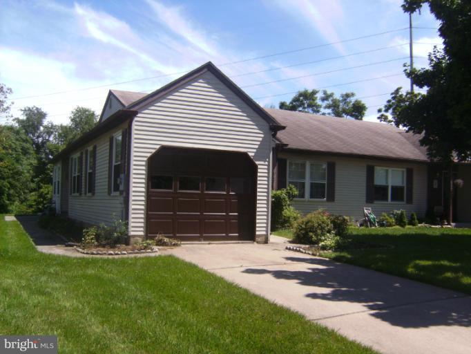 7089 Catalpa Road Frederick, MD 21703 - Photo 11 of 14 Exterior (General)