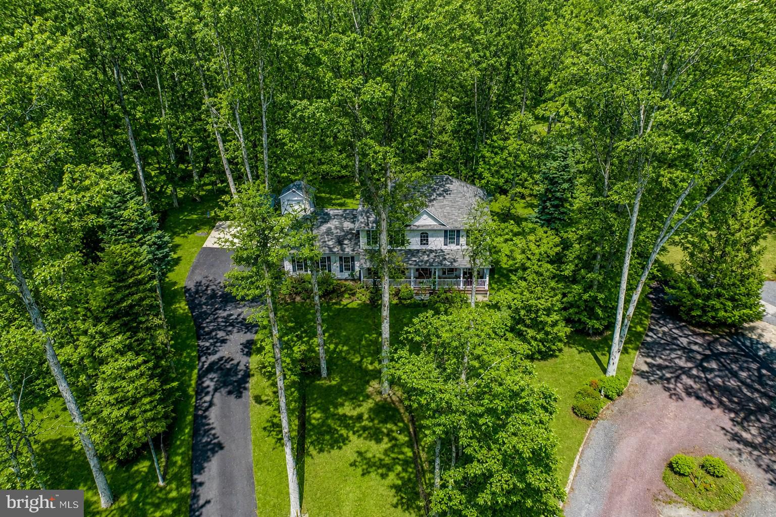 101 Saylers Creek Road Locust Grove, VA 22508 - Photo 57 of 89