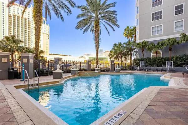 $4,300 | 700 South Harbour Island Boulevard, Unit 532, Tampa, FL 33602