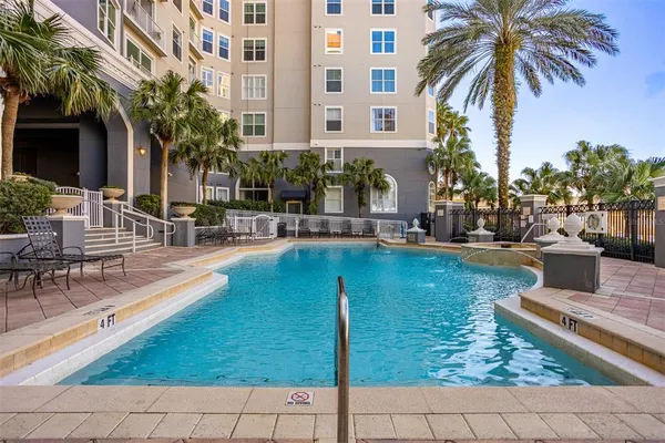 $4,300 | 700 South Harbour Island Boulevard, Unit 532, Tampa, FL 33602
