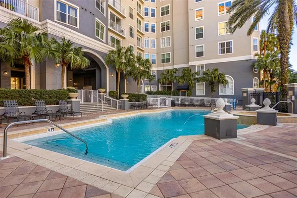 $4,300 | 700 South Harbour Island Boulevard, Unit 532, Tampa, FL 33602