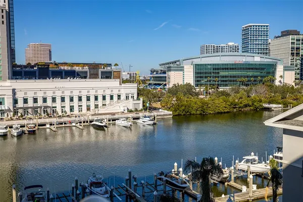 $4,300 | 700 South Harbour Island Boulevard, Unit 532, Tampa, FL 33602