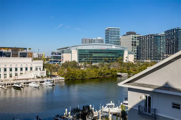 $4,300 | 700 South Harbour Island Boulevard, Unit 532, Tampa, FL 33602