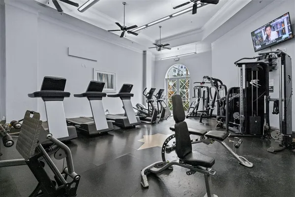 $4,300 | 700 South Harbour Island Boulevard, Unit 532, Tampa, FL 33602