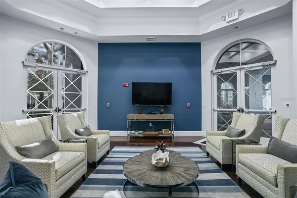 $4,300 | 700 South Harbour Island Boulevard, Unit 532, Tampa, FL 33602