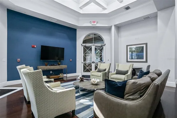 $4,300 | 700 South Harbour Island Boulevard, Unit 532, Tampa, FL 33602