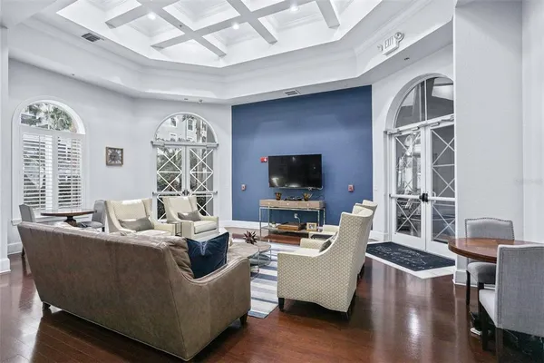 $4,300 | 700 South Harbour Island Boulevard, Unit 532, Tampa, FL 33602