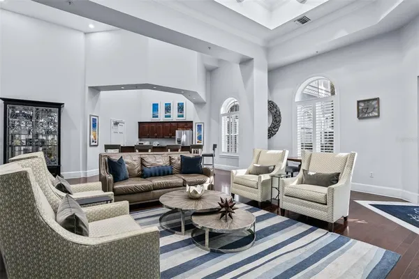 $4,300 | 700 South Harbour Island Boulevard, Unit 532, Tampa, FL 33602