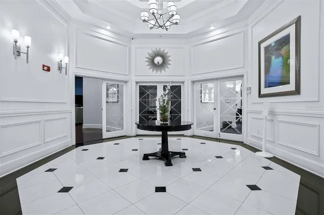 $4,500 | 700 South Harbour Island Boulevard, Unit 532, Tampa, FL 33602