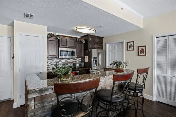 $4,300 | 700 South Harbour Island Boulevard, Unit 532, Tampa, FL 33602