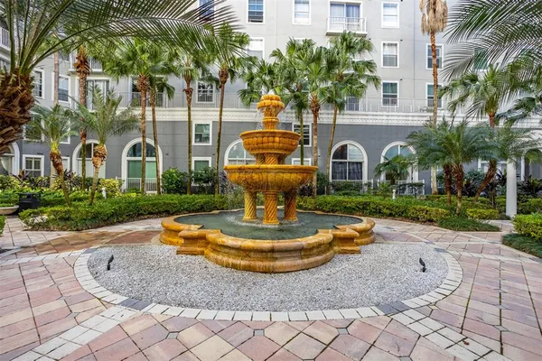$4,300 | 700 South Harbour Island Boulevard, Unit 532, Tampa, FL 33602
