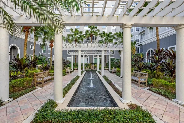 $4,300 | 700 South Harbour Island Boulevard, Unit 532, Tampa, FL 33602