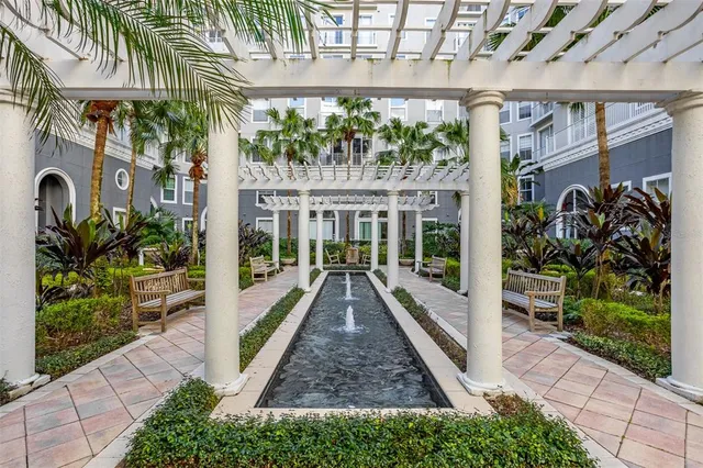 $4,500 | 700 South Harbour Island Boulevard, Unit 532, Tampa, FL 33602