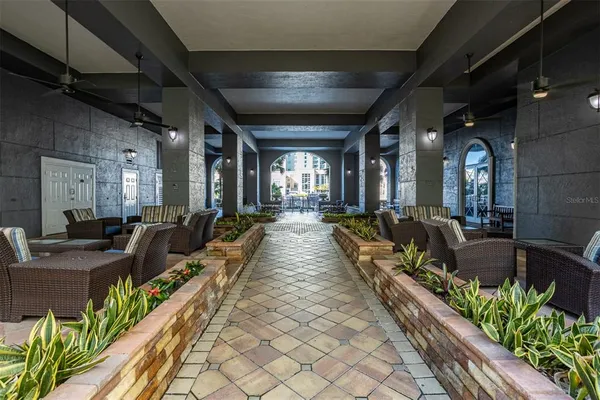 $4,300 | 700 South Harbour Island Boulevard, Unit 532, Tampa, FL 33602