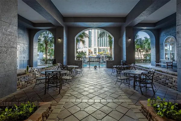 $4,300 | 700 South Harbour Island Boulevard, Unit 532, Tampa, FL 33602