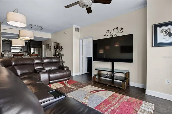 $4,300 | 700 South Harbour Island Boulevard, Unit 532, Tampa, FL 33602