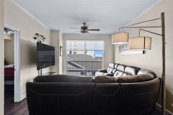 $4,300 | 700 South Harbour Island Boulevard, Unit 532, Tampa, FL 33602