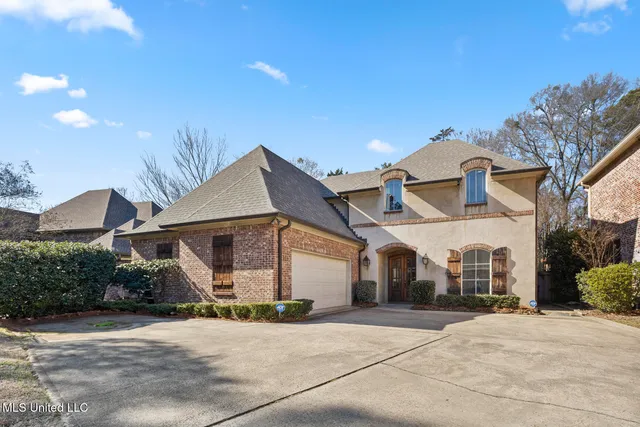 $449,000 | 111 Hawks Nest, Ridgeland, MS 39157