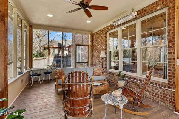 $434,900 | 111 Hawks Nest, Ridgeland, MS 39157
