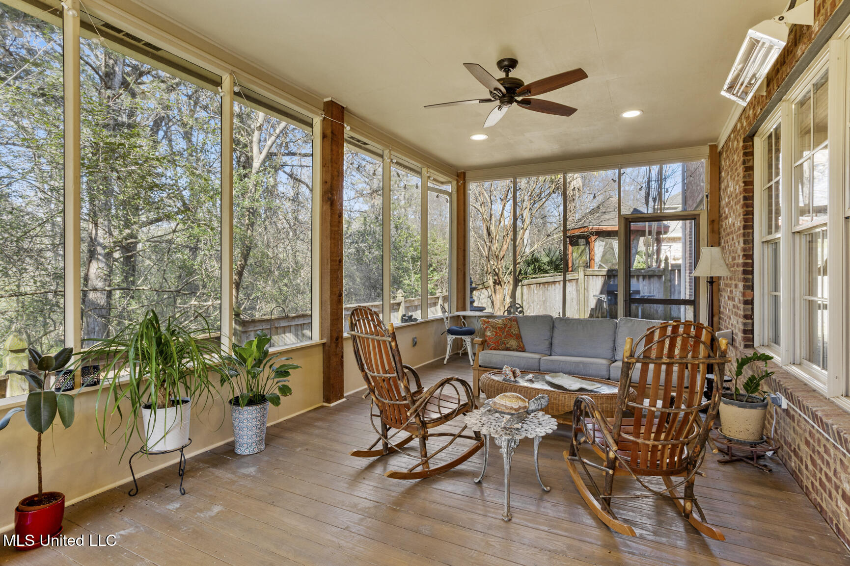 111 Hawks Nest Ridgeland, MS 39157 - Photo 25 of 34 111 hawks Nest Bluff-29