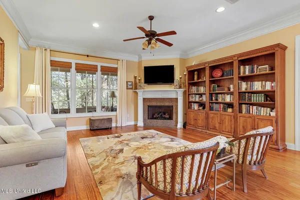 $434,900 | 111 Hawks Nest, Ridgeland, MS 39157