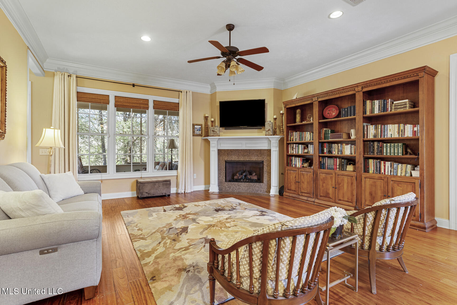 111 Hawks Nest Ridgeland, MS 39157 - Photo 3 of 34 111 hawks Nest Bluff-16