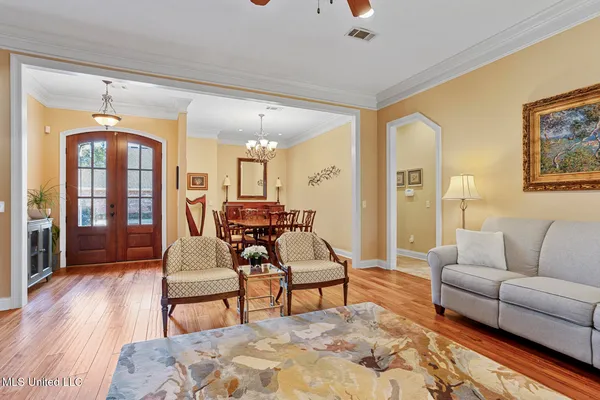$434,900 | 111 Hawks Nest, Ridgeland, MS 39157