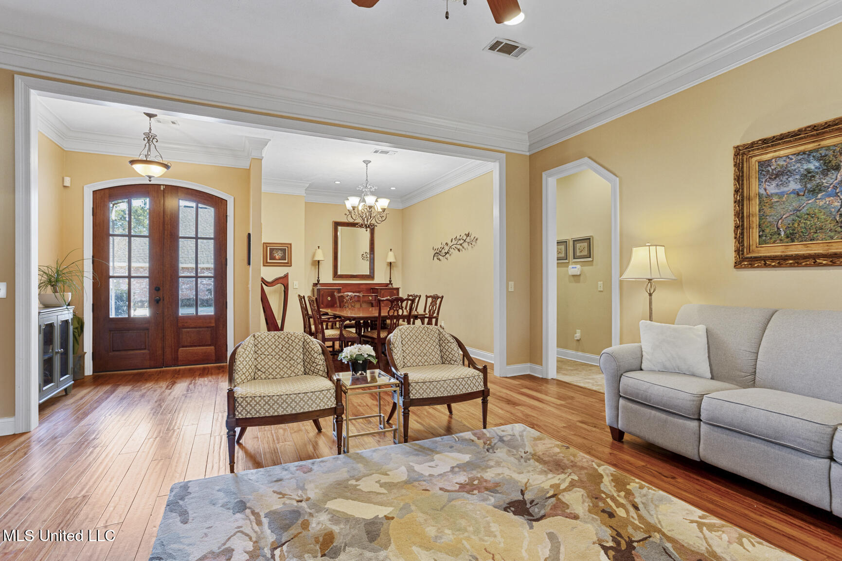 111 Hawks Nest Ridgeland, MS 39157 - Photo 4 of 34 111 hawks Nest Bluff-18