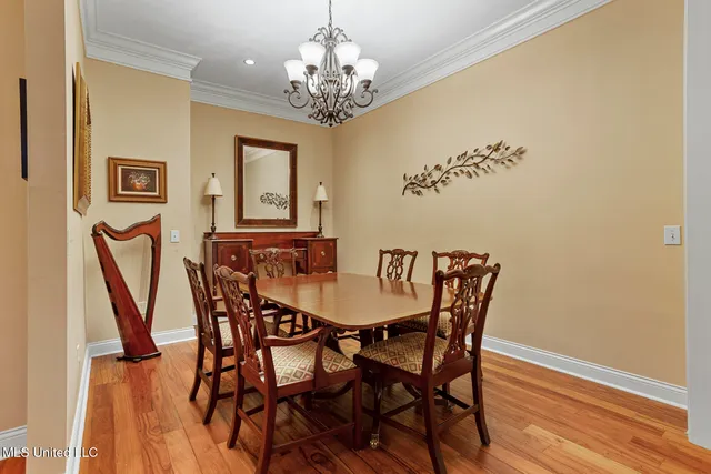 $449,000 | 111 Hawks Nest, Ridgeland, MS 39157