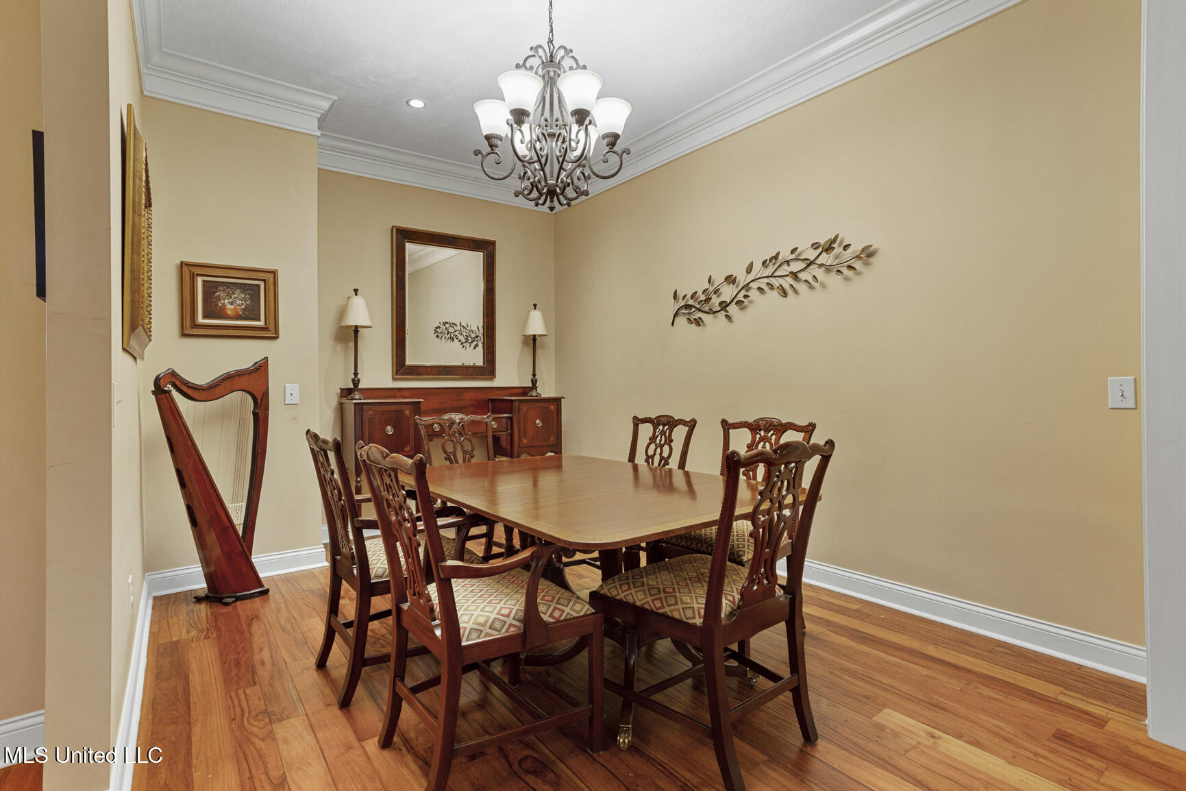 111 Hawks Nest Ridgeland, MS 39157 - Photo 5 of 34 111 hawks Nest Bluff-19