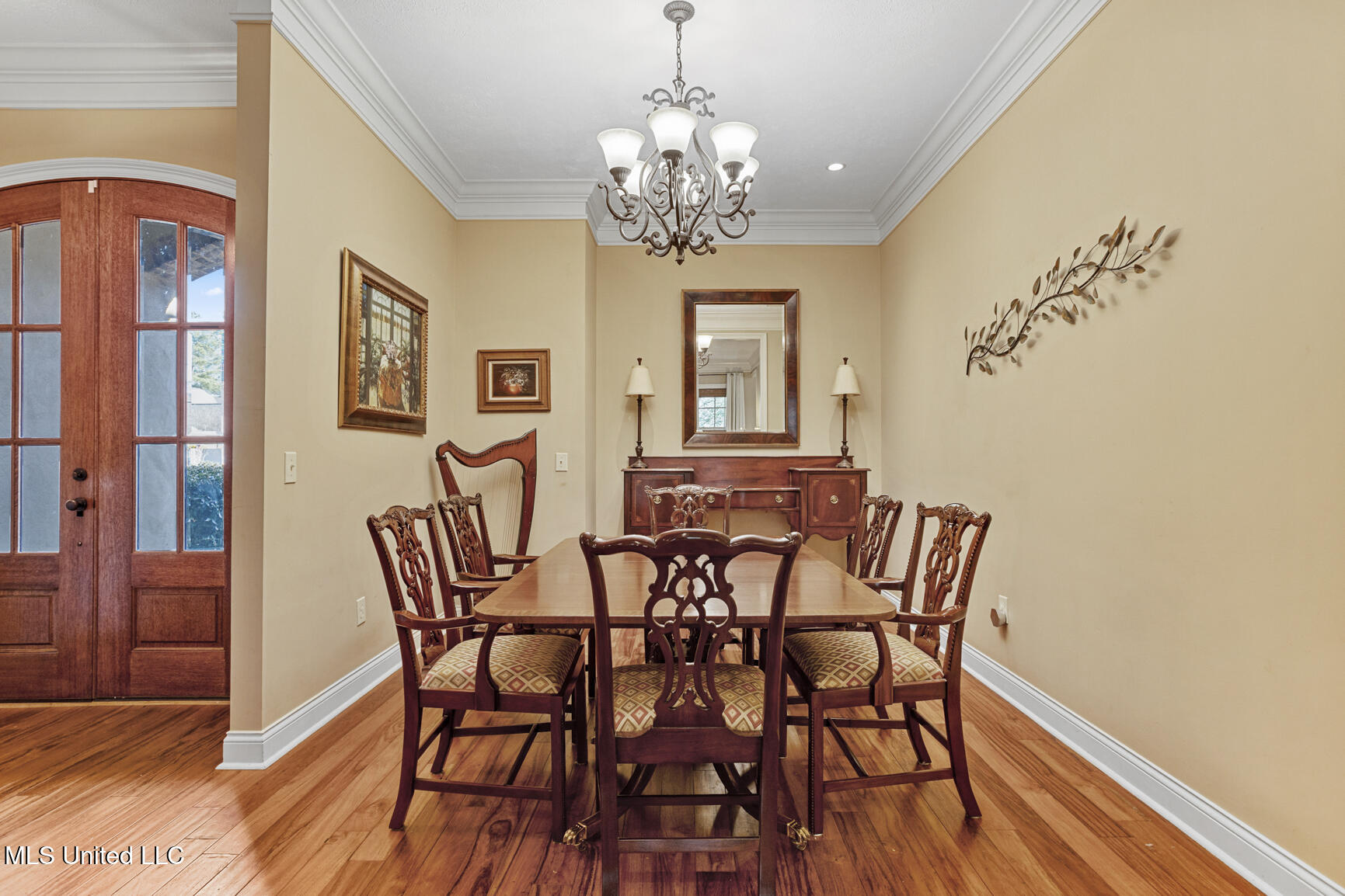 111 Hawks Nest Ridgeland, MS 39157 - Photo 6 of 34 111 hawks Nest Bluff-20