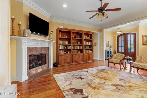 $434,900 | 111 Hawks Nest, Ridgeland, MS 39157