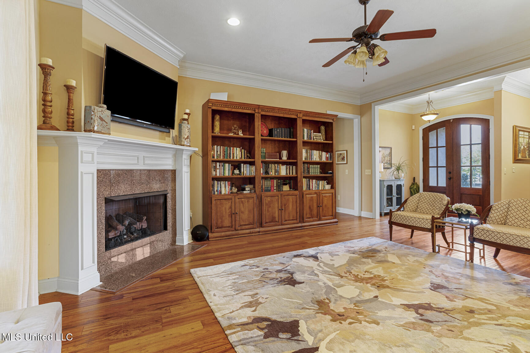 111 Hawks Nest Ridgeland, MS 39157 - Photo 7 of 34 111 hawks Nest Bluff-17