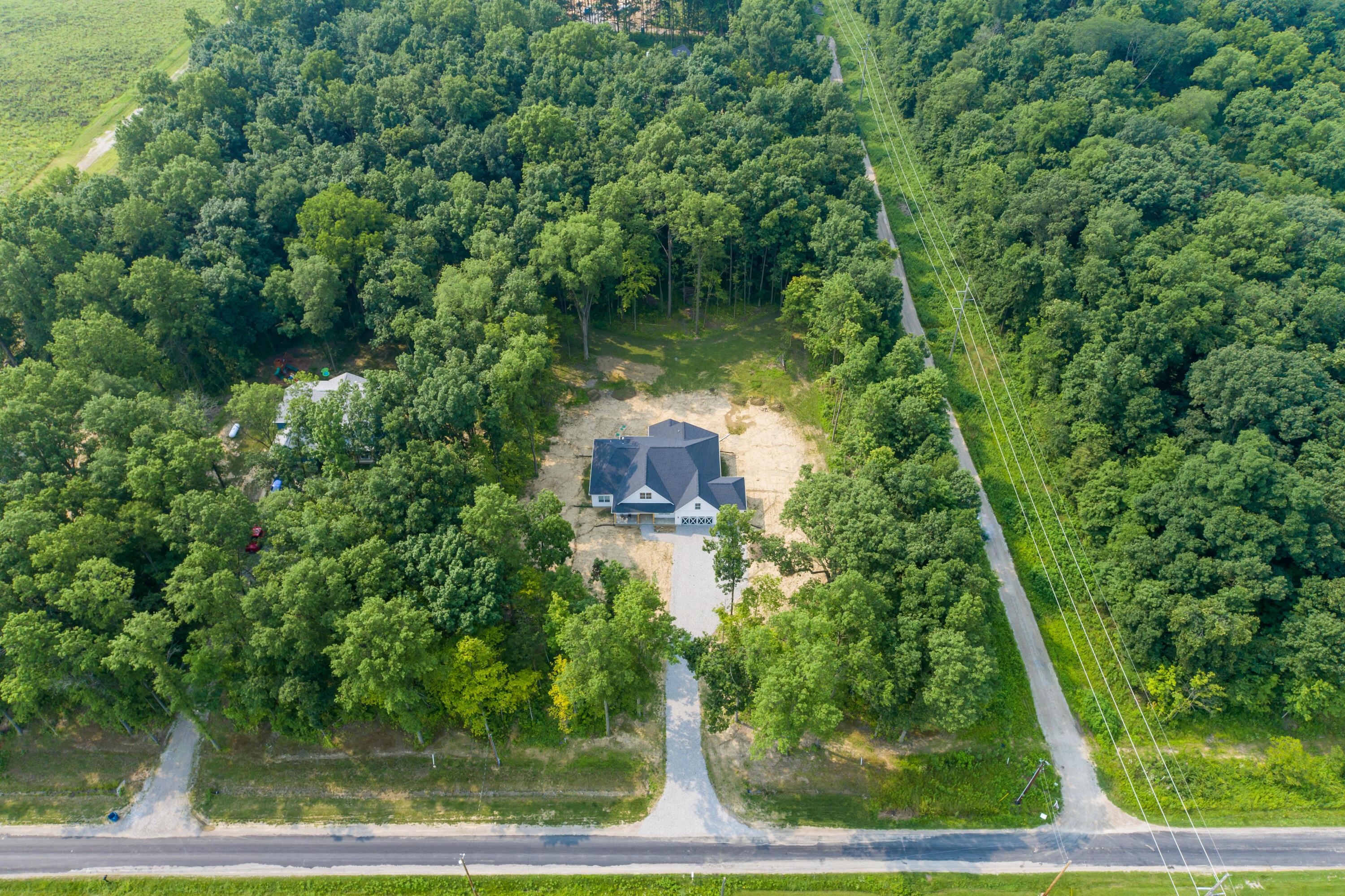 7325 Fontanelle Road Ostrander, OH 43061 - Photo 4 of 51 Gallery Image 4