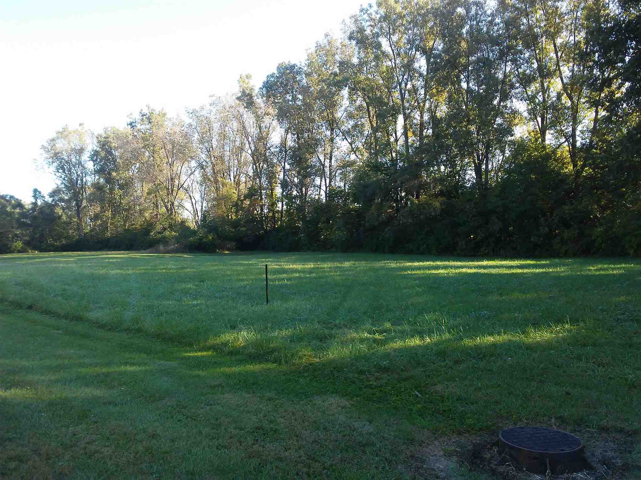 4800 Tyrone Road Fort Wayne, IN 46809 - Photo 1 of 4