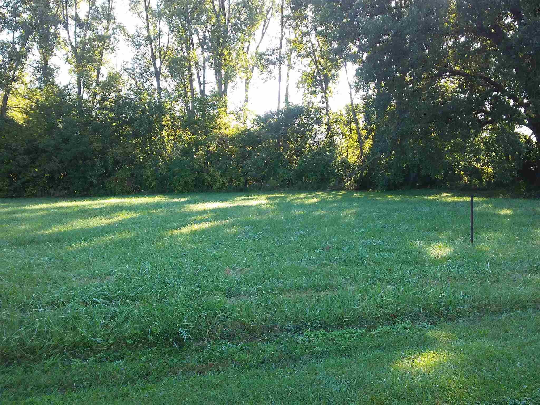 4800 Tyrone Road Fort Wayne, IN 46809 - Photo 4 of 4