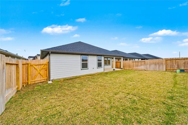 $2,400 | 30706 Windermere Peaks Lane, Fulshear, TX 77494